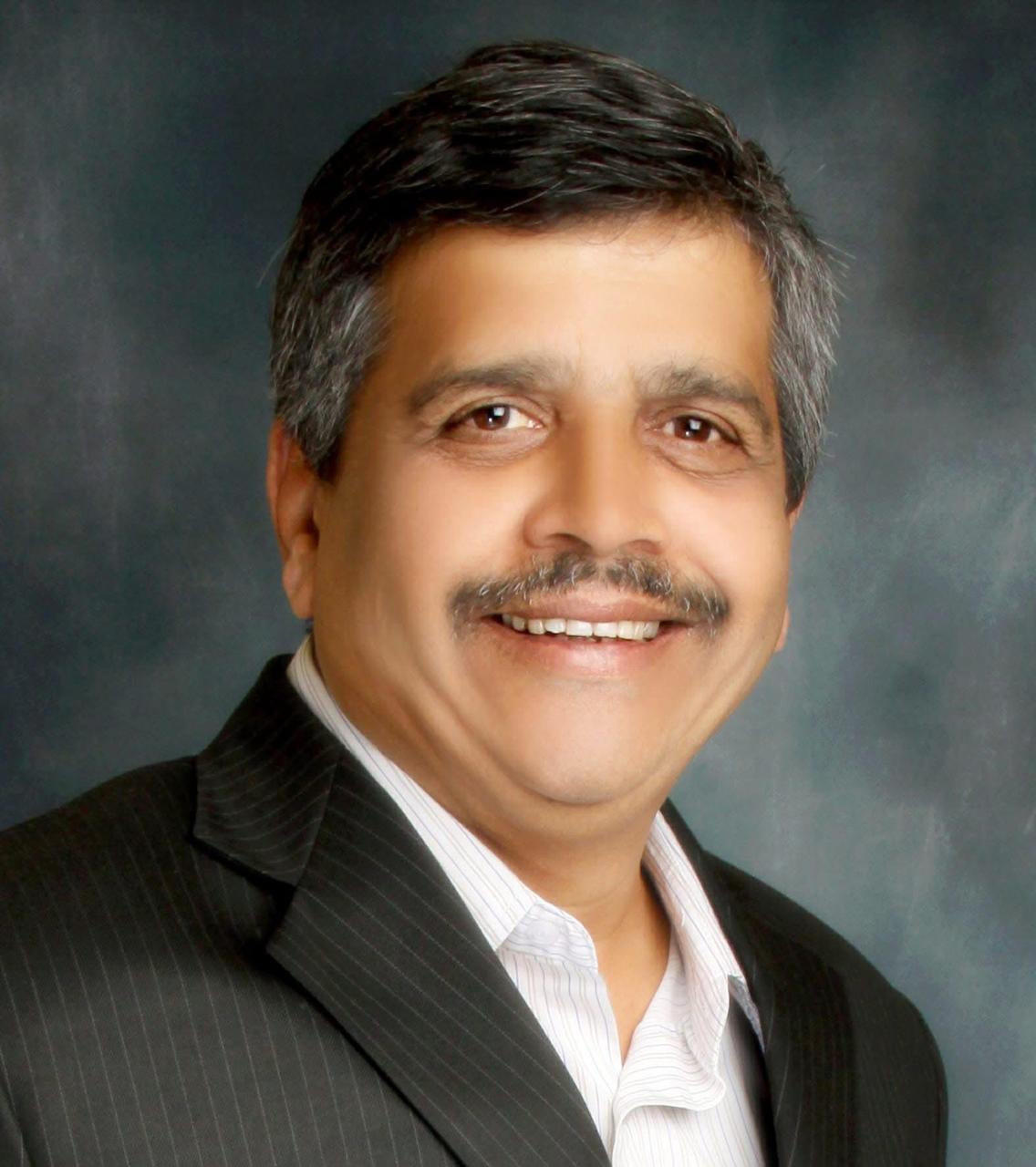 Dr. Satish Marathe
