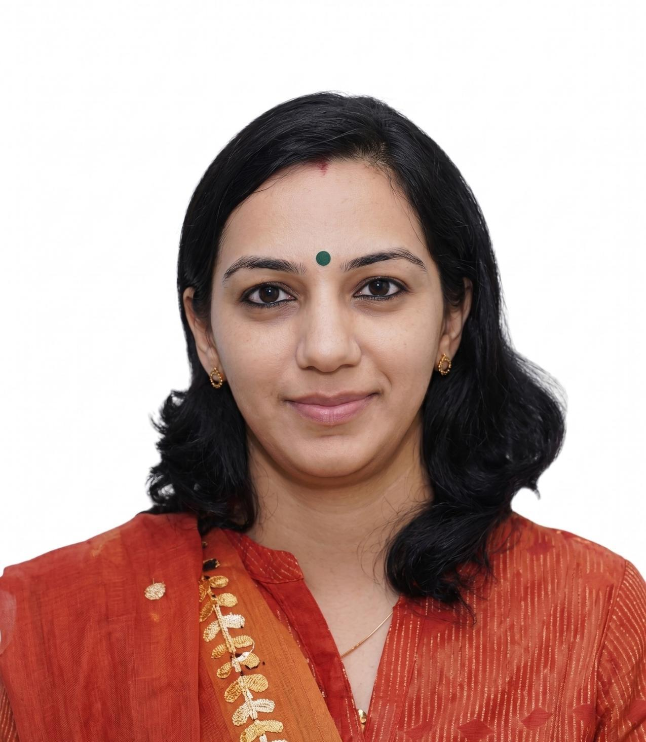 Ms. Vandana Bavadekar