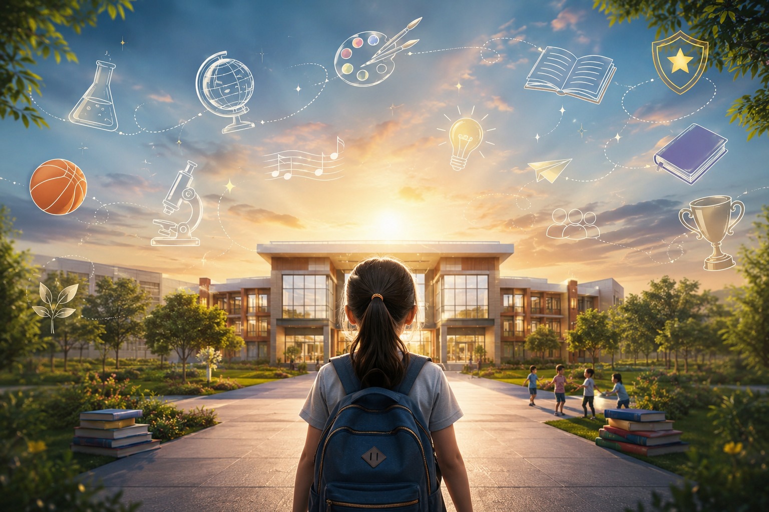 How to Choose the Best CBSE School in Hinjawadi, Pune