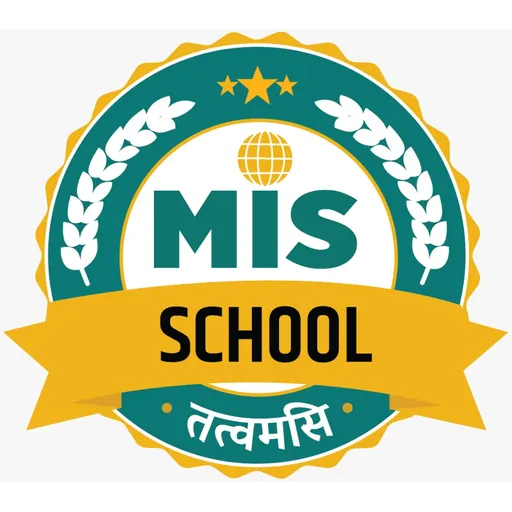 MIS School since 2016
