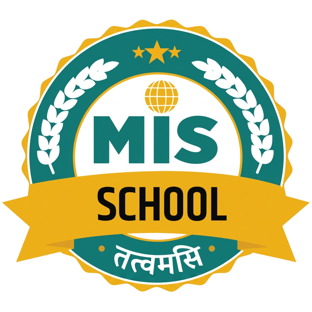 MIS School Hinjawadi